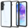 Etui do telefonów Spigen Ultra Hybrid do Samsung Galaxy A55 5G Matte Black